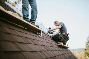 Local Roofers in Tipp City, OH